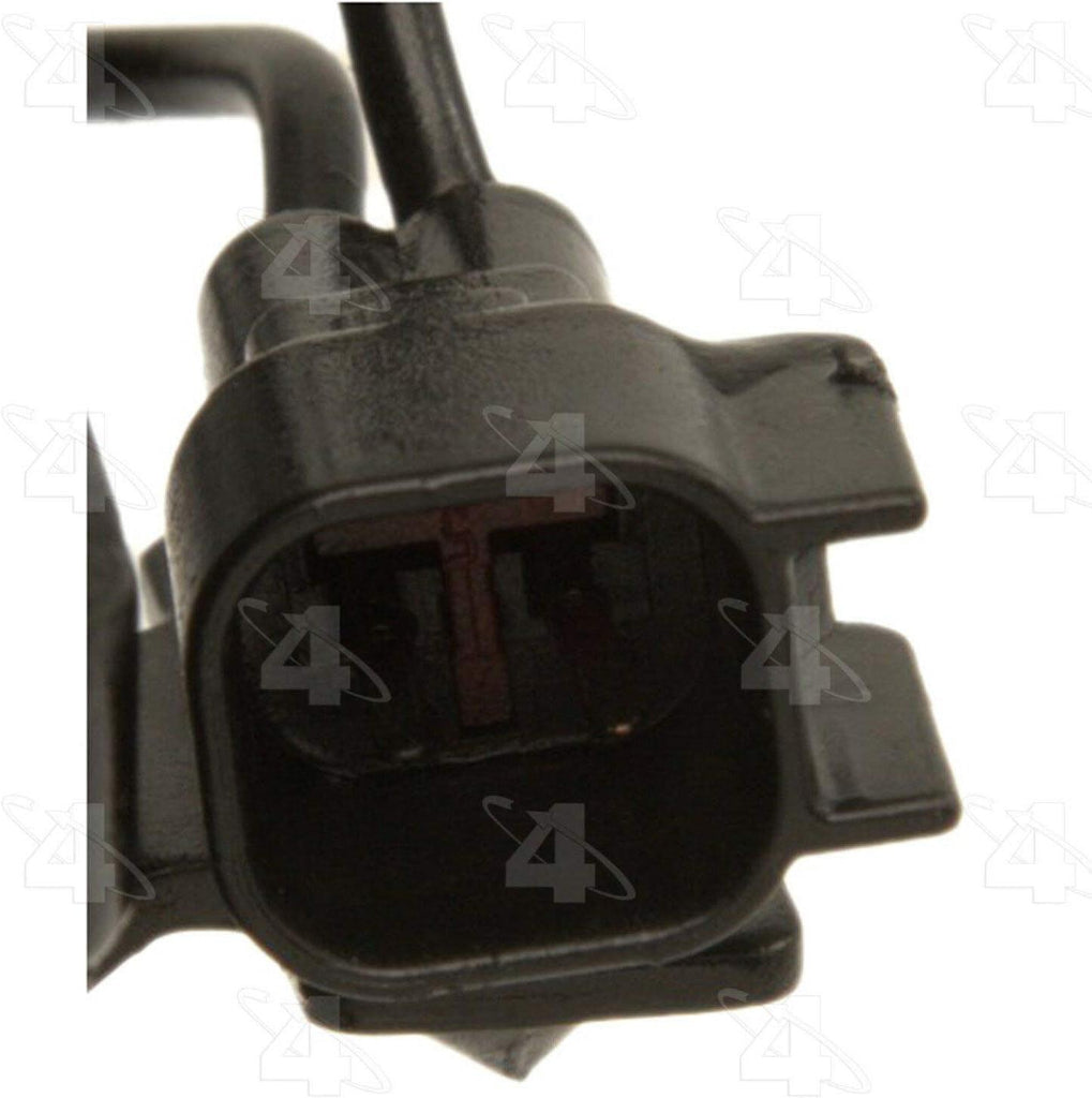 97569 Remanufactured A/C Compressor with Clutch