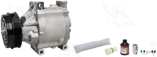 6633NK A/C Compressor W/Kit