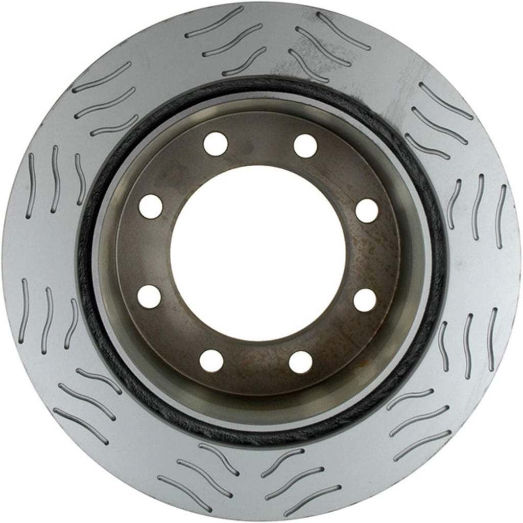 Gold 18A934SD Performance Rear Disc Brake Rotor