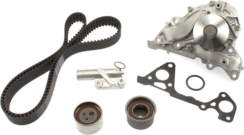 TKM-002 Engine Timing Belt Kit with New Water Pump