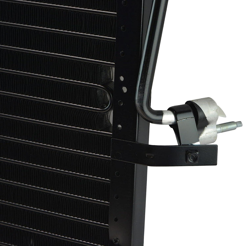 AC Condenser A/C Air Conditioning for 98-10 Ford Ranger 98-09 Mazda Pickup Truck