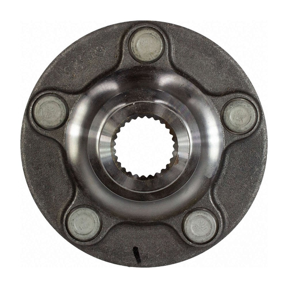 Wheel Hub HUB-396