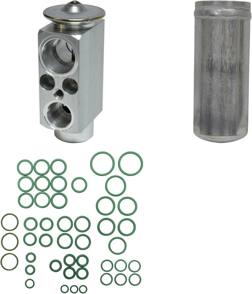 AK2311 - A/C System Repair Kit