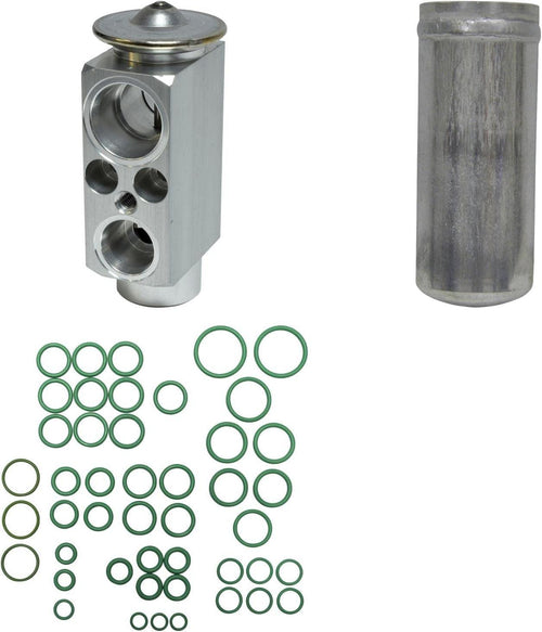 AK2311 - A/C System Repair Kit