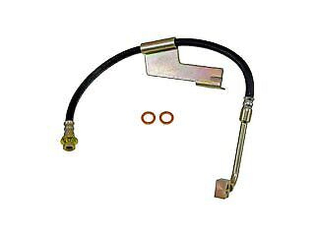 Dorman Brake Hydraulic Hose for 1990-2000 C3500 H38808