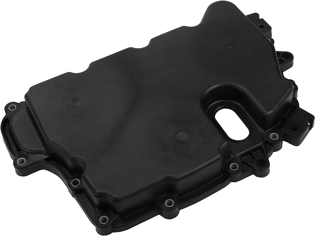 GM Original Equipment 24295087 Automatic Transmission Control Valve Body Cover, Black