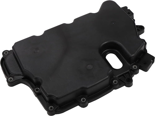 GM Original Equipment 24295087 Automatic Transmission Control Valve Body Cover, Black