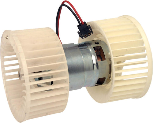 75808 Blower Motor with Wheel