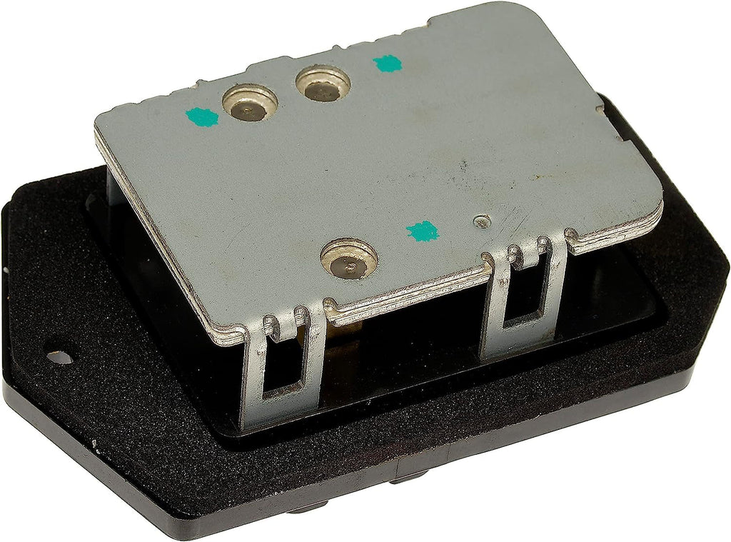 Dorman 973-160 HVAC Blower Motor Resistor Compatible with Select Models