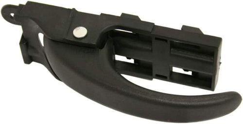 for Ford F-150 Heritage Interior Door Handle Front, Passenger Side Black 2004 | Trim: XLT/XL/SVT Lightning | FO1353125 | XL3Z1521818AA