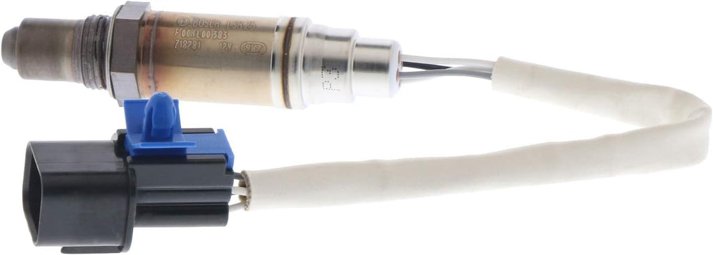 15149 Premium OE Fitment Oxygen Sensor - Compatible with Select Chevrolet Aveo, Aveo5; Pontiac Wave, Wave5; Suzuki Swift+