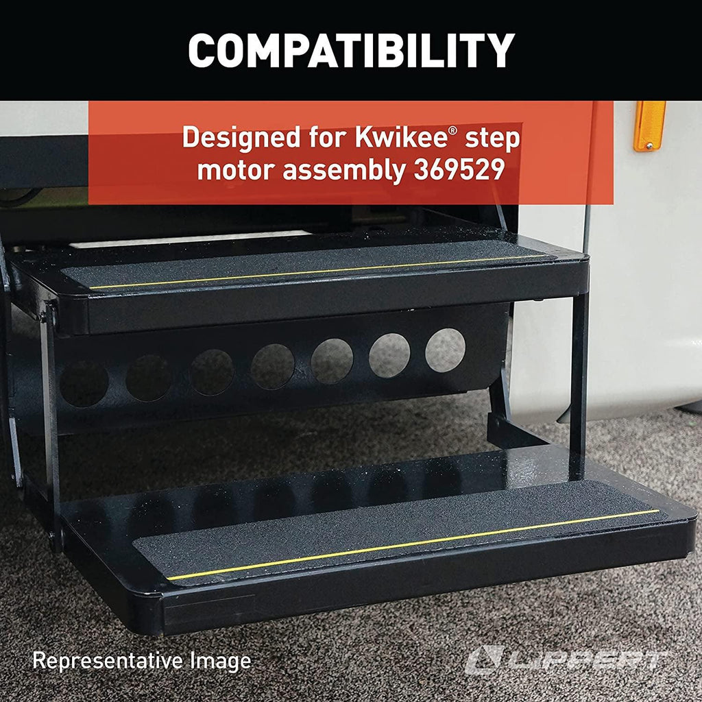 Kwikee® Adapter/Harness