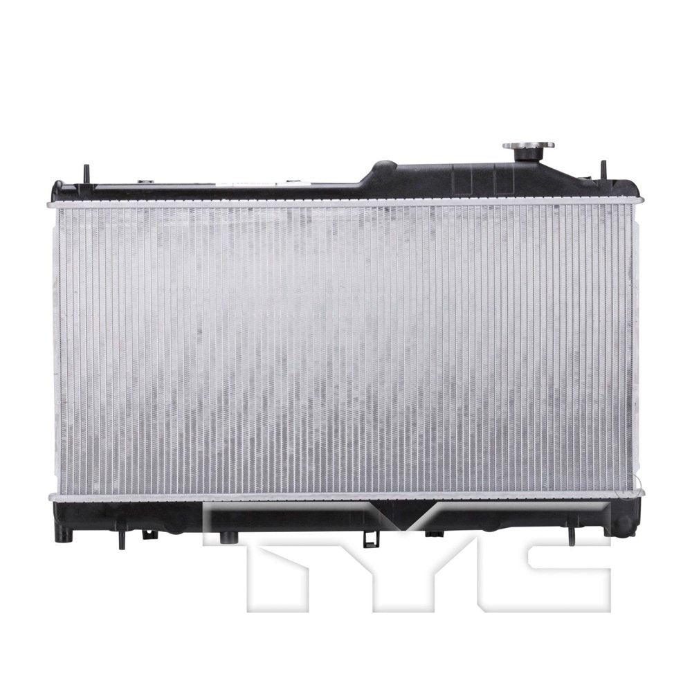 13524 Radiator Assembly for 10-20 Subaru Legacy Outback WRX