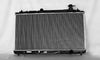 Radiator for 07-09 Toyota Camry (US Built) 3.5L V6 Automatic Single Row