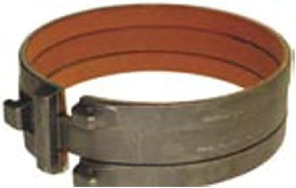 205290 Lower OEM Kevlar Lining Band