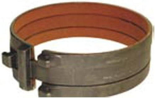 205290 Lower OEM Kevlar Lining Band