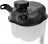 Dorman 603-338 Front Engine Coolant Reservoir Compatible with Select Chevrolet/Gmc Models