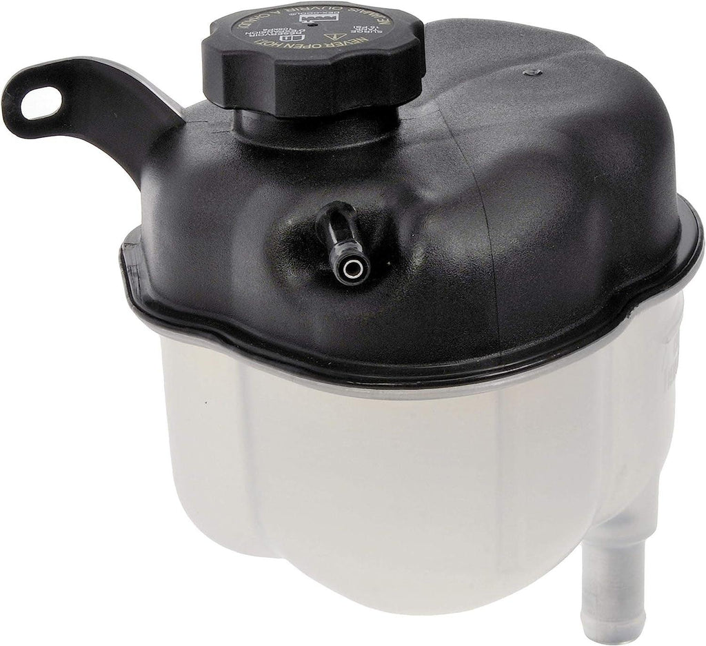 Dorman 603-338 Front Engine Coolant Reservoir Compatible with Select Chevrolet/Gmc Models