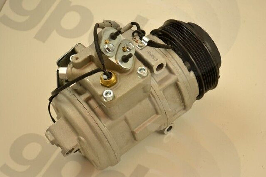 Global Parts A/C Compressor for 1990-2000 LS400 6511824