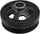 AVV0713 Engine Harmonic Balancer, 1 Pack