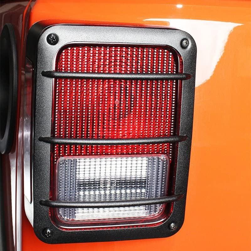 Taillight Guard (Pair) 80582