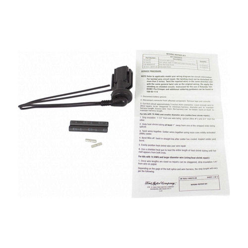 ABS Speed Sensor Connect