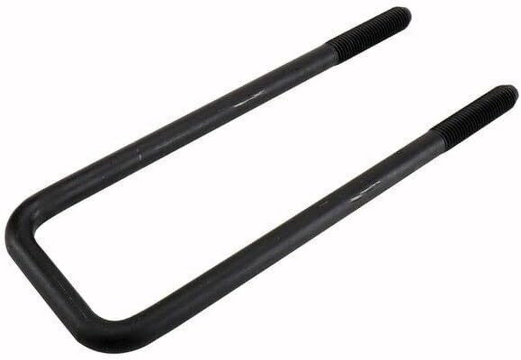 11610959 M18X2.5X315 Rear Spring U-Bolt, Black