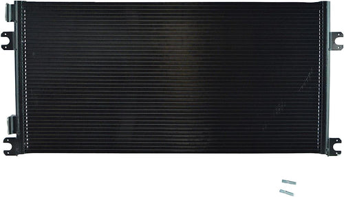 AC Condenser A/C Air Conditioning for Pinnacle Granite CHU CXU GU VAH VNL VNM