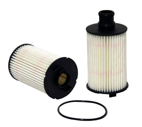Engine Oil Filter for F-Pace, F-Type, Defender 110, Defender 90+More 57279