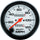 5892 Phantom In-Dash Mechanical Speedometer,3.375 In.
