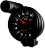 7599 Phantom II 5" 10000 RPM Shift-Lite Tachometer
