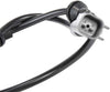 GM Original Equipment 94544440 Front Wheel Speed Sensor