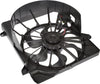 Dorman 621-391 Engine Cooling Fan Assembly Compatible with Select Jeep Models