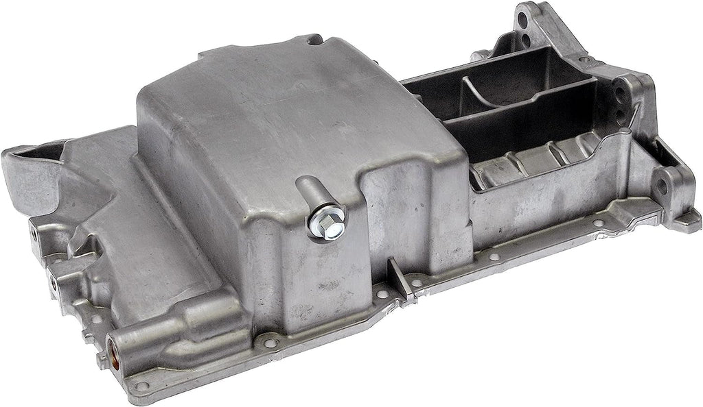 Dorman 264-133 Engine Oil Pan Compatible with Select Models