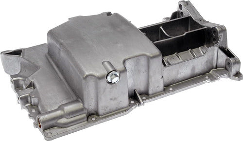 Dorman 264-133 Engine Oil Pan Compatible with Select Models