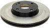 6131 Advanced Technology Disc Brake Rotor