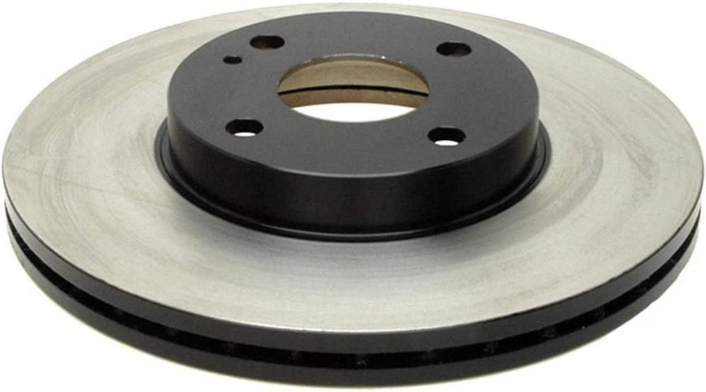 6131 Advanced Technology Disc Brake Rotor