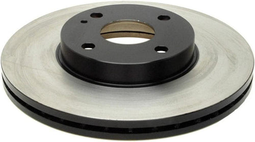 6131 Advanced Technology Disc Brake Rotor