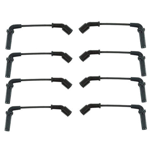 Spark Plug Wire Set for Express 1500, Express 2500, Express 3500+More 671-8171