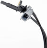 2ABS2962 ABS Speed Sensor