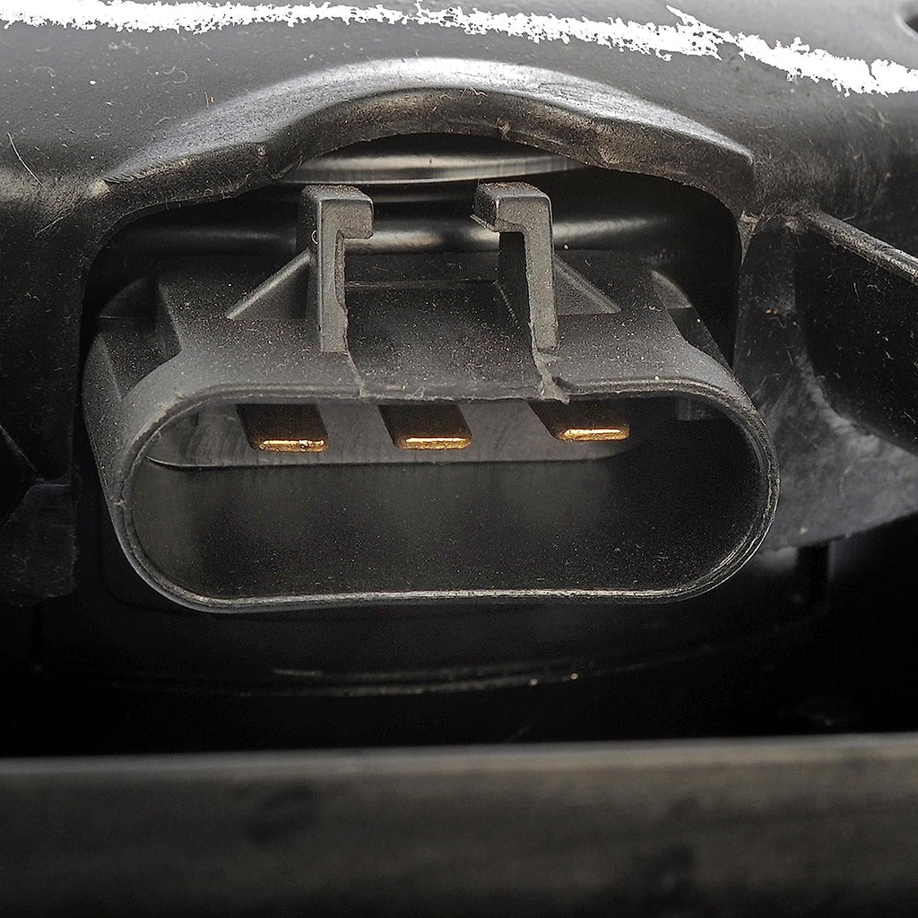 Dorman 620-157 Engine Cooling Fan Assembly Compatible with Select Ford / Mercury Models