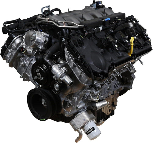 5.0L Coyote Crate Engine