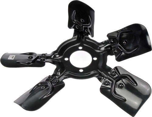 Dorman 621-108 Engine Cooling Fan Blade Compatible with Select Cadillac / Chevrolet / GMC Models