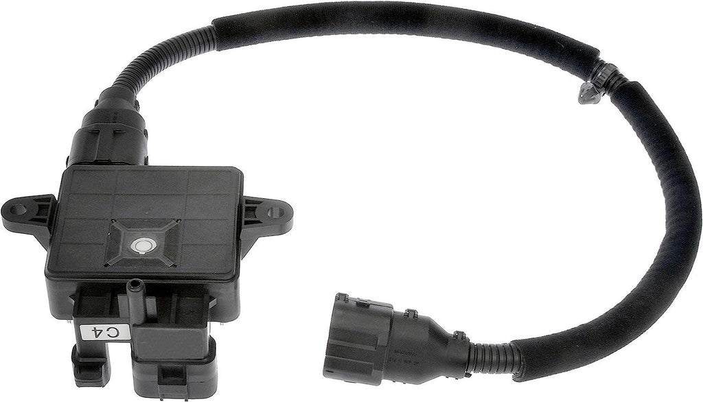 Dorman 902-424 Engine Cooling Fan Module Compatible with Select Hyundai Models