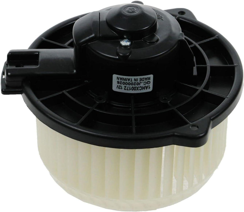 Heater A/C Blower Motor W/Fan Cage for Toyota Scion Celica Rav4 Tc