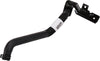 23497076 HVAC Heater Coolant Pump Hose