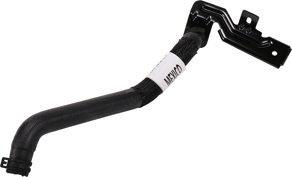 23497076 HVAC Heater Coolant Pump Hose