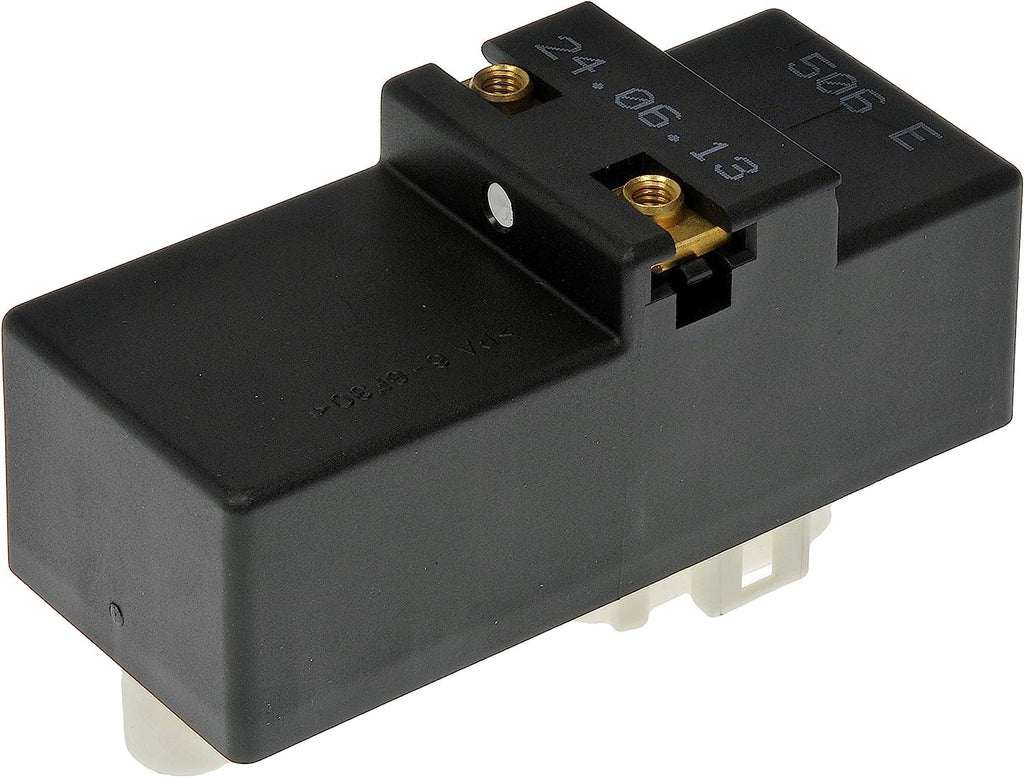 Dorman 902-430 Engine Cooling Fan Module Compatible with Select Audi / Volkswagen Models