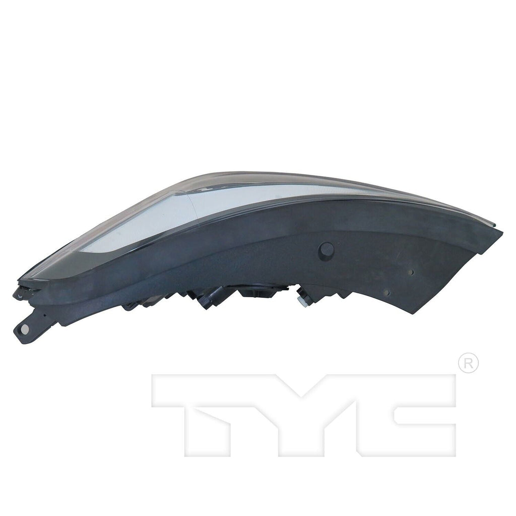 TYC Headlight Assembly for 16-18 Hyundai Tucson 20-9746-00-9