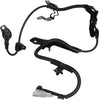 ALS667 Wheel Speed Sensor